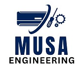 Musa Air conditioning Services